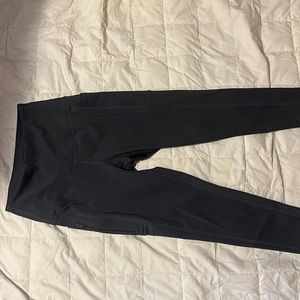 Brand new never worn legend leggings